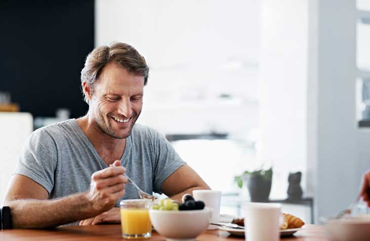 prostate specific antigen (PSA)