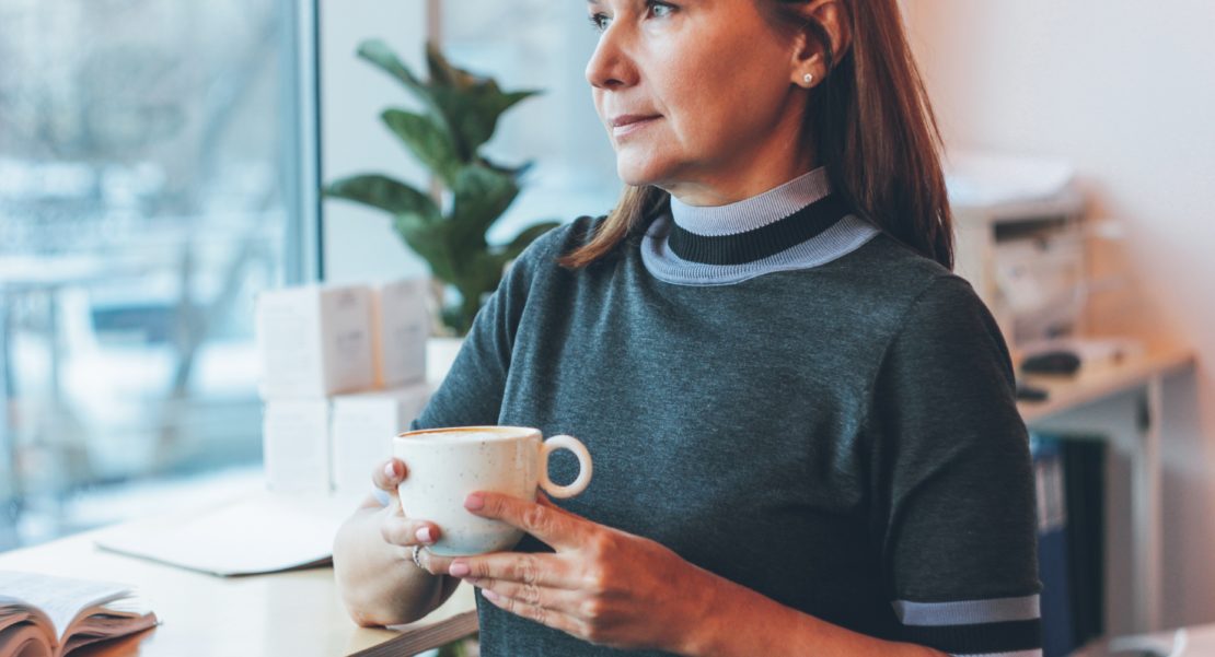 dyspareunia, pain with sex