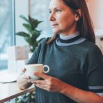 dyspareunia, pain with sex